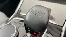 BMW M3 xDrive Competition M 4dr Step Auto Petrol Saloon